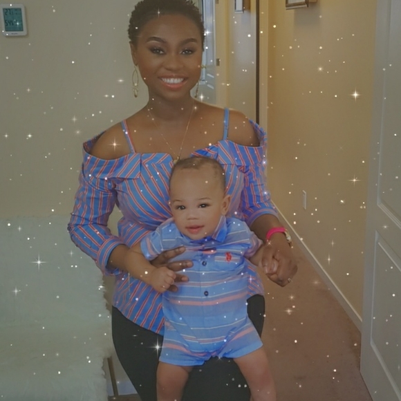 Meet your Posher, Cecilia - Picture 3 of 12